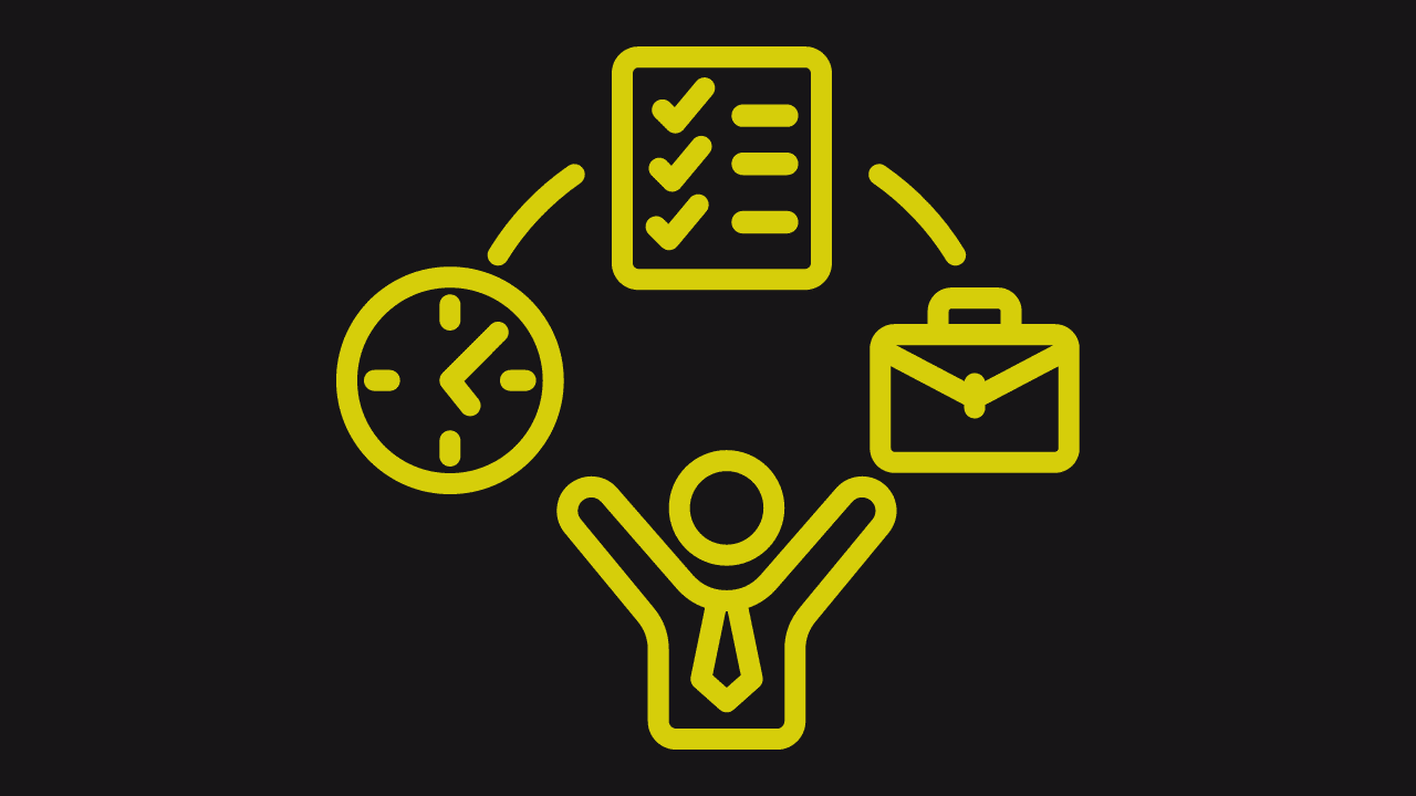 1. Pengalaman dan Keahlian Terbukti