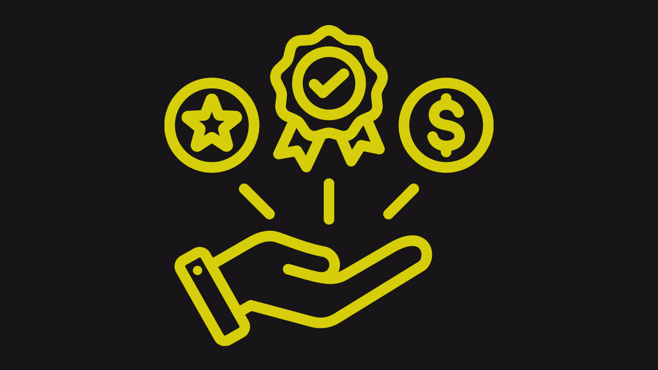 2. Kualitas Terbaik, Harga Kompetitif